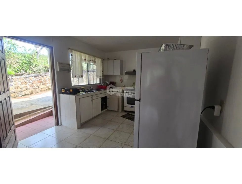 Single Family House for rent in Cerro Azul