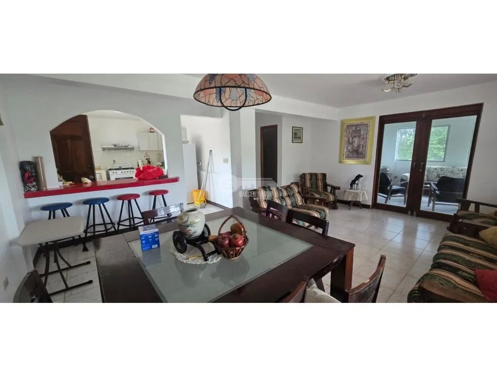 Single Family House for rent in Cerro Azul