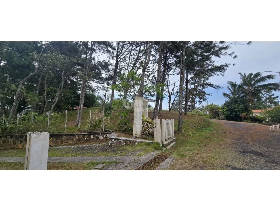 Single Family House for rent in Cerro Azul