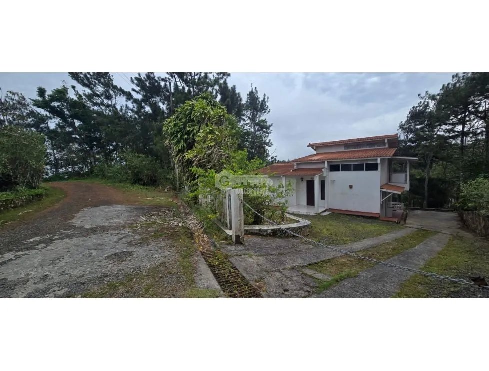 Single Family House for rent in Cerro Azul