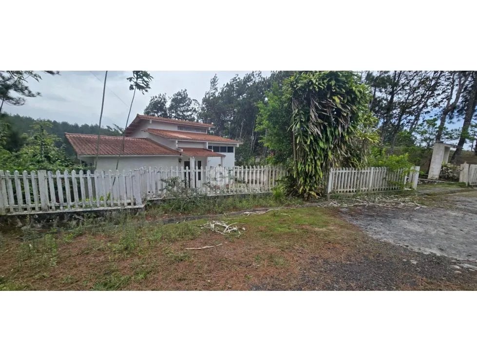 Single Family House for rent in Cerro Azul