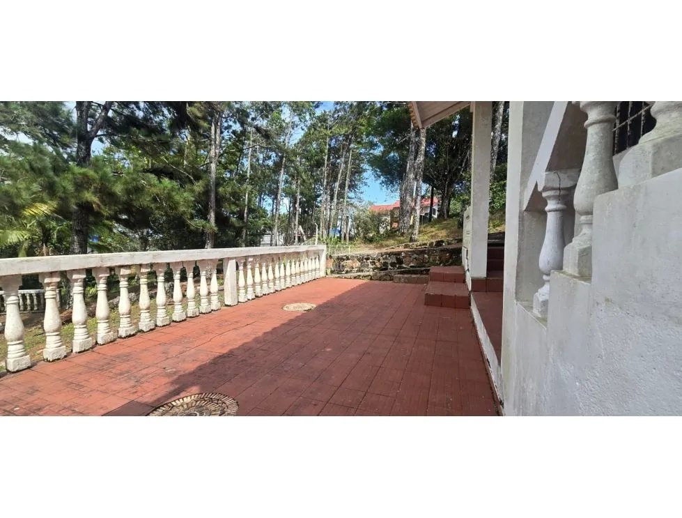 Single Family House for rent in Cerro Azul