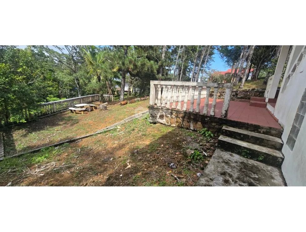 Single Family House for rent in Cerro Azul