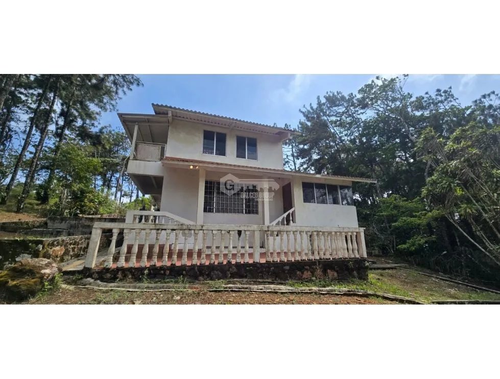 Single Family House for rent in Cerro Azul