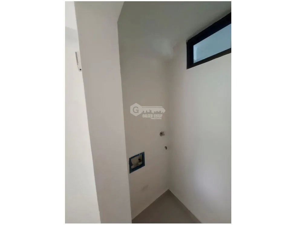 BETHANIA / PH VILLA REAL / 72M2 / 2 HABITACIONES / 1 PARKING /PISCINA