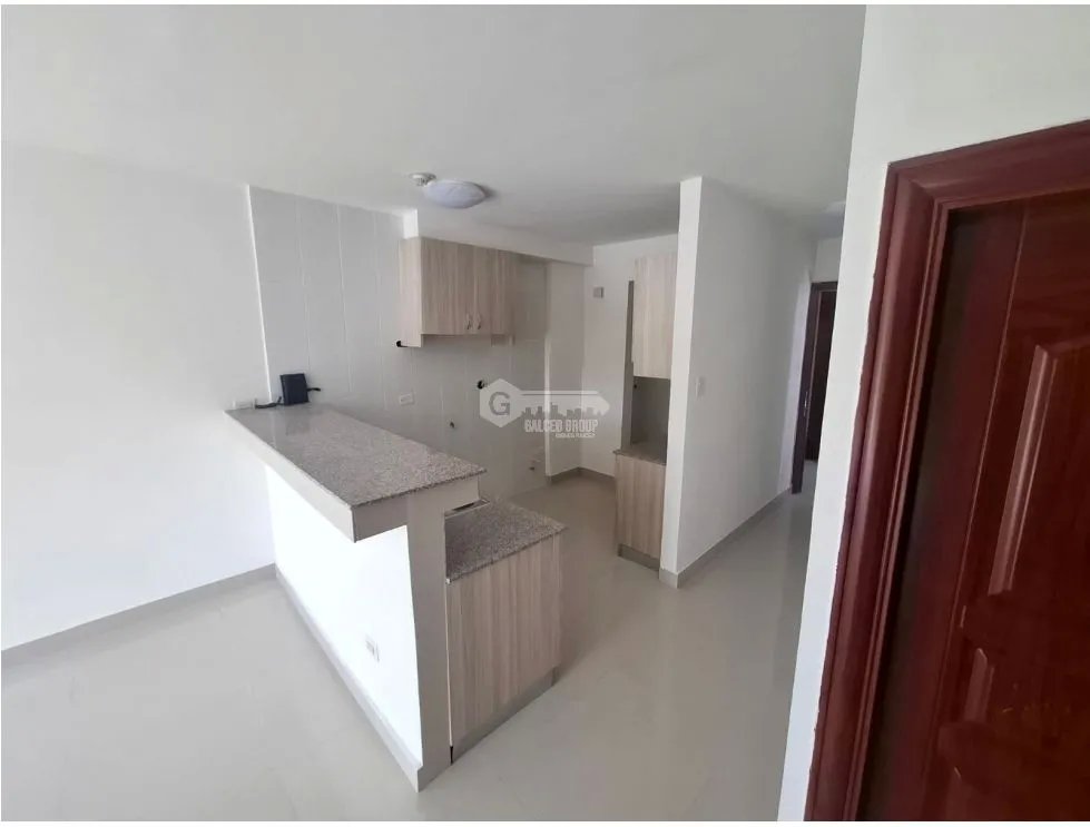 Apartment for rent in Betania