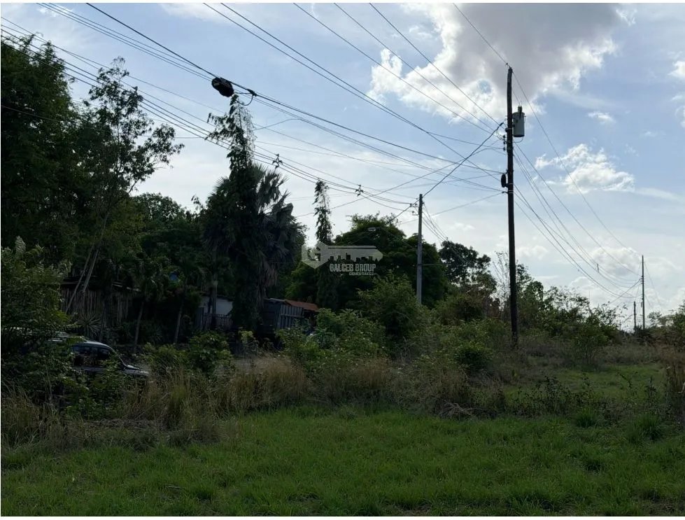 SE VENDE FINCA EN CHAME VIA ALTOS DE MARIA 6 HECTÁREAS