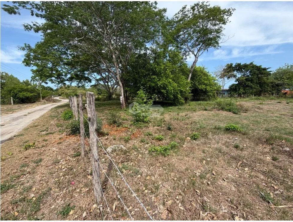TERRENO / CHAME / 2000 M2 / PLAYA MALIBU / SEGUNDA LINEA DEL MAR