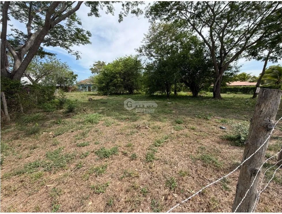 TERRENO / CHAME / 2000 M2 / PLAYA MALIBU / SEGUNDA LINEA DEL MAR