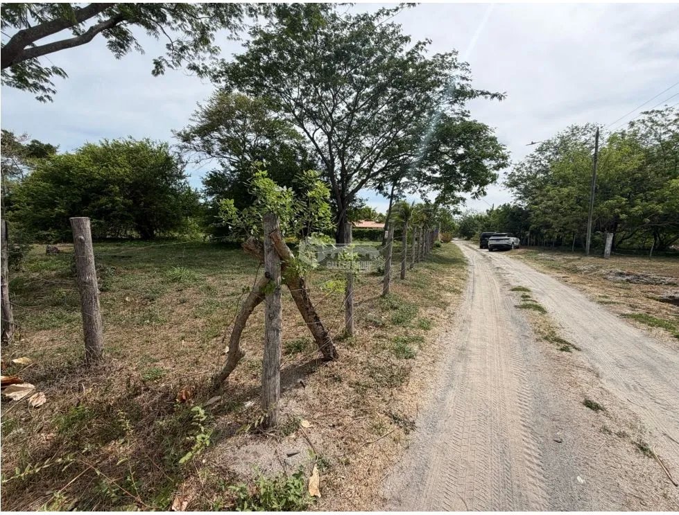 TERRENO / CHAME / 2000 M2 / PLAYA MALIBU / SEGUNDA LINEA DEL MAR