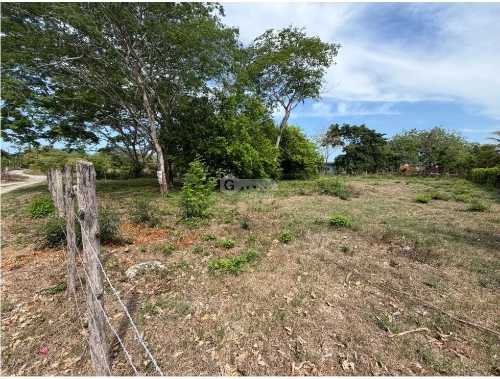 TERRENO / CHAME / 2000 M2 / PLAYA MALIBU / SEGUNDA LINEA DEL MAR