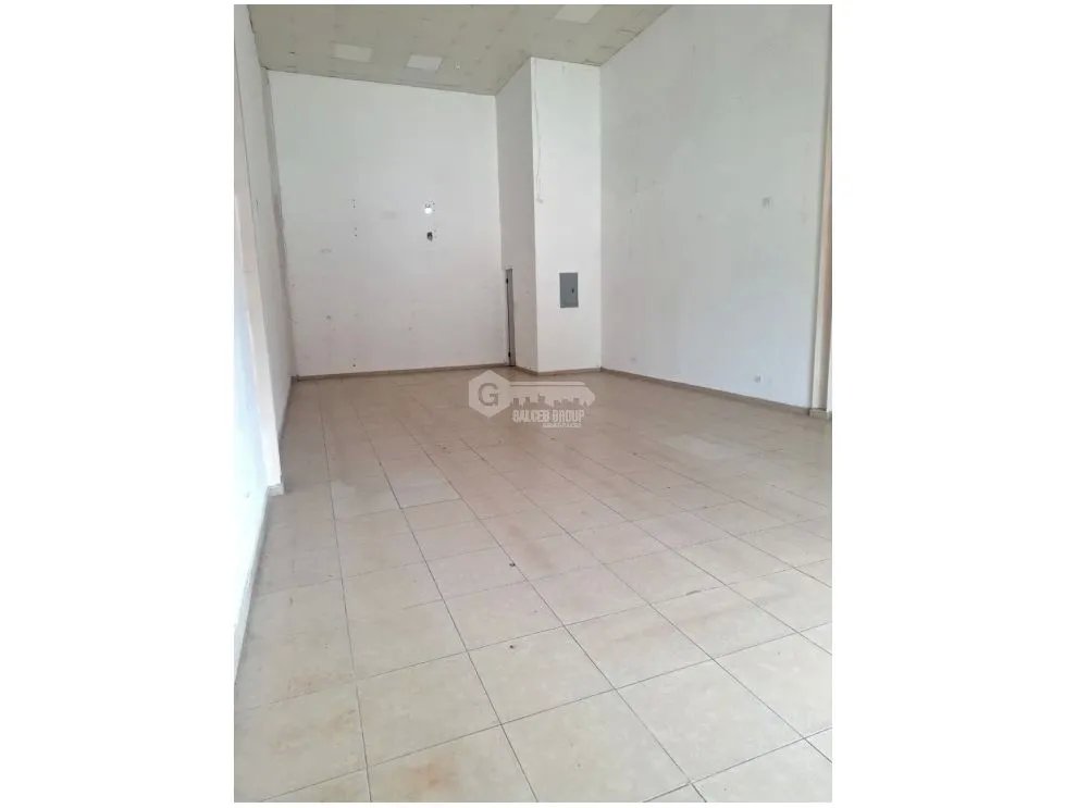 Commercial Space for rent in Capira