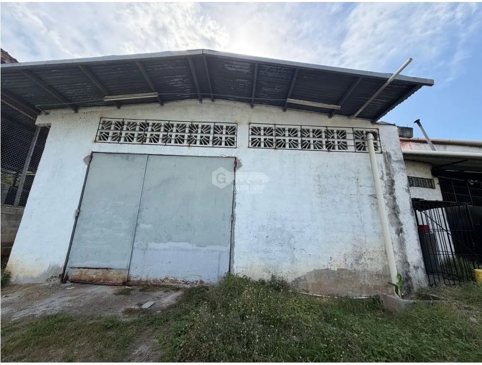 Commercial Space for sale in Chame
