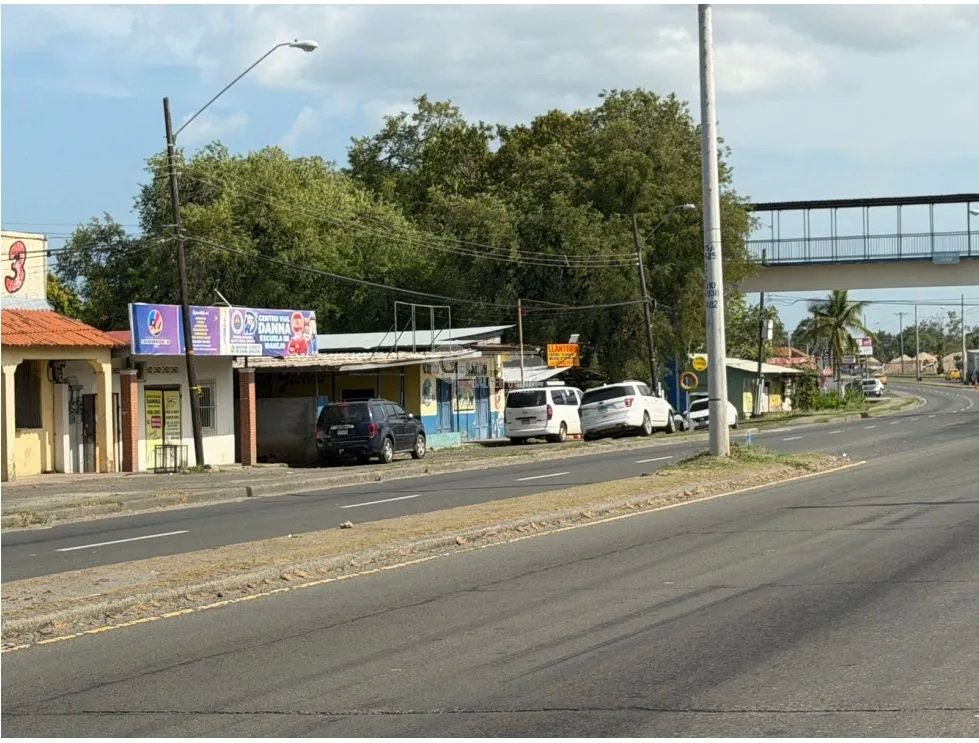 Commercial Space for sale in Chame