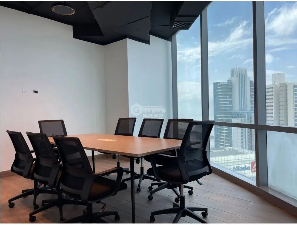 Office for rent in Costa del Este