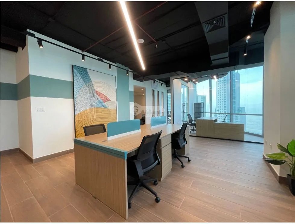 Office for rent in Costa del Este