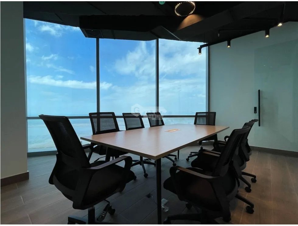Office for rent in Costa del Este