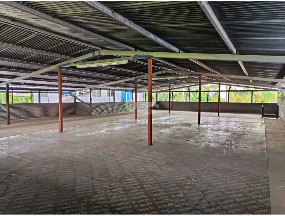 Warehouse for rent in Pueblo Nuevo