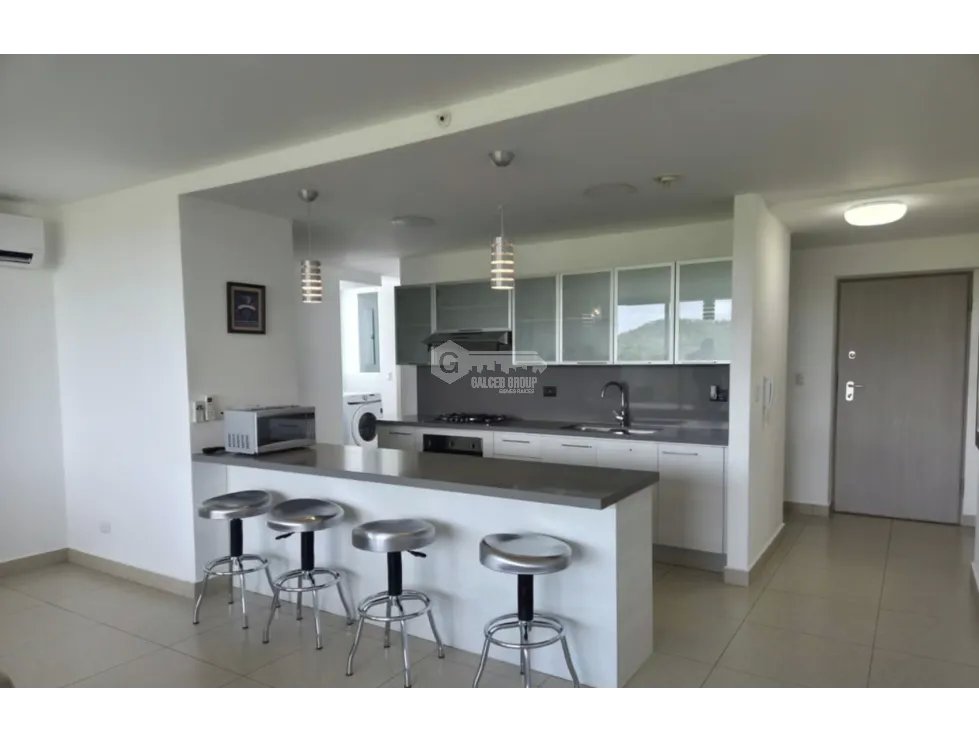 CLAYTON / PH CLAYTON PARK / 3 HABITACION / 153 M2/ FULL AMOBLADO