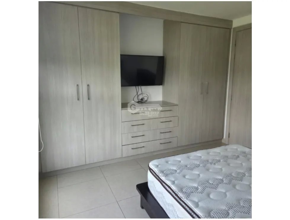 CLAYTON / PH CLAYTON PARK / 3 HABITACION / 153 M2/ FULL AMOBLADO