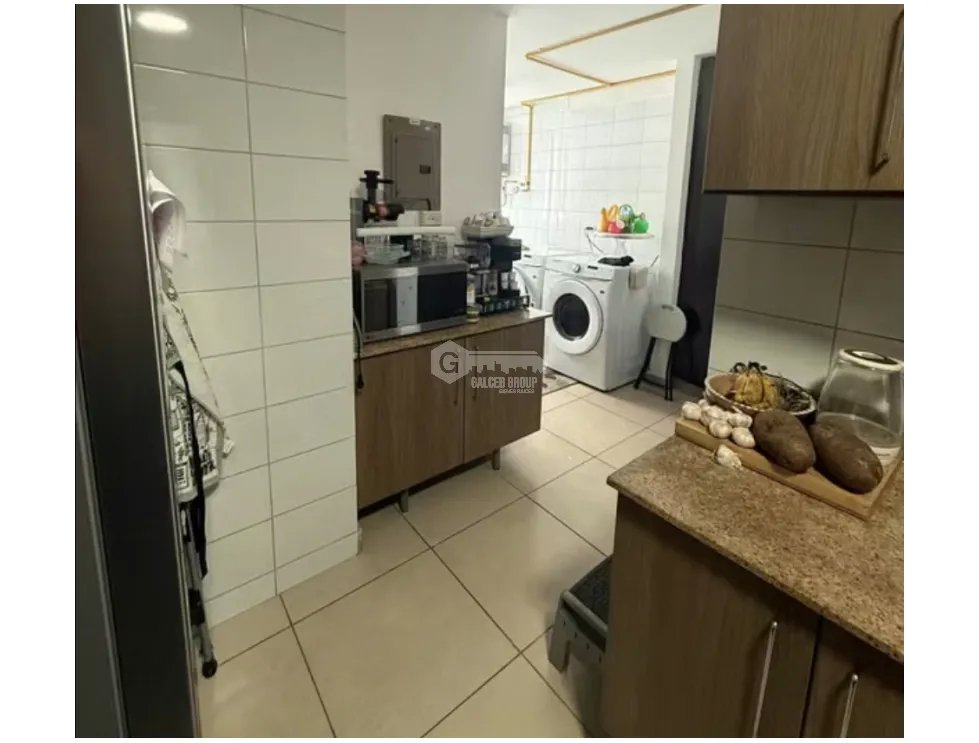 SE ALQUILA APT. EN CONDADO DEL REY 4 HABITACIONES 112 M2 LINEA BLANCA