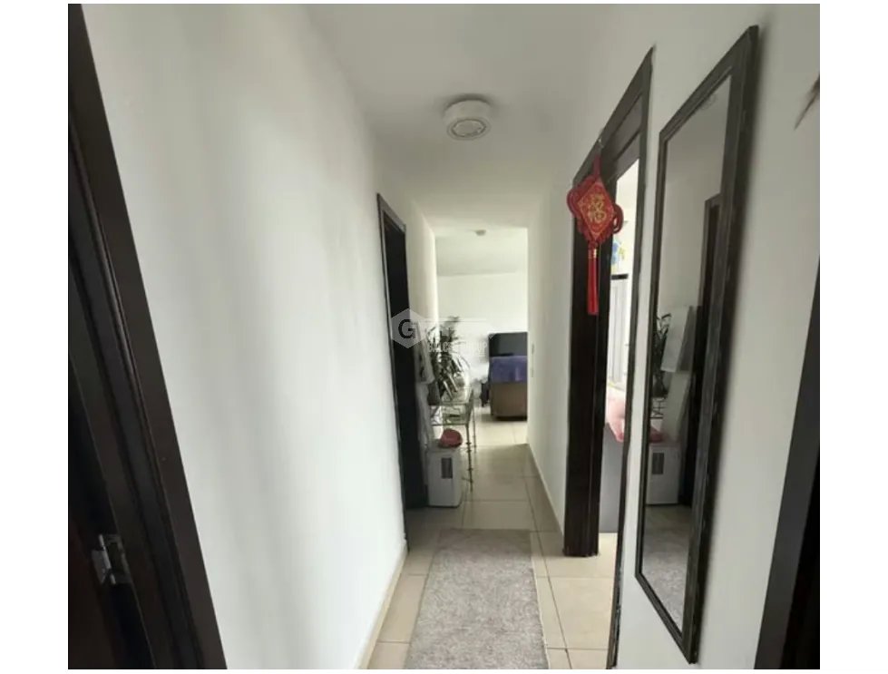 SE ALQUILA APT. EN CONDADO DEL REY 4 HABITACIONES 112 M2 LINEA BLANCA