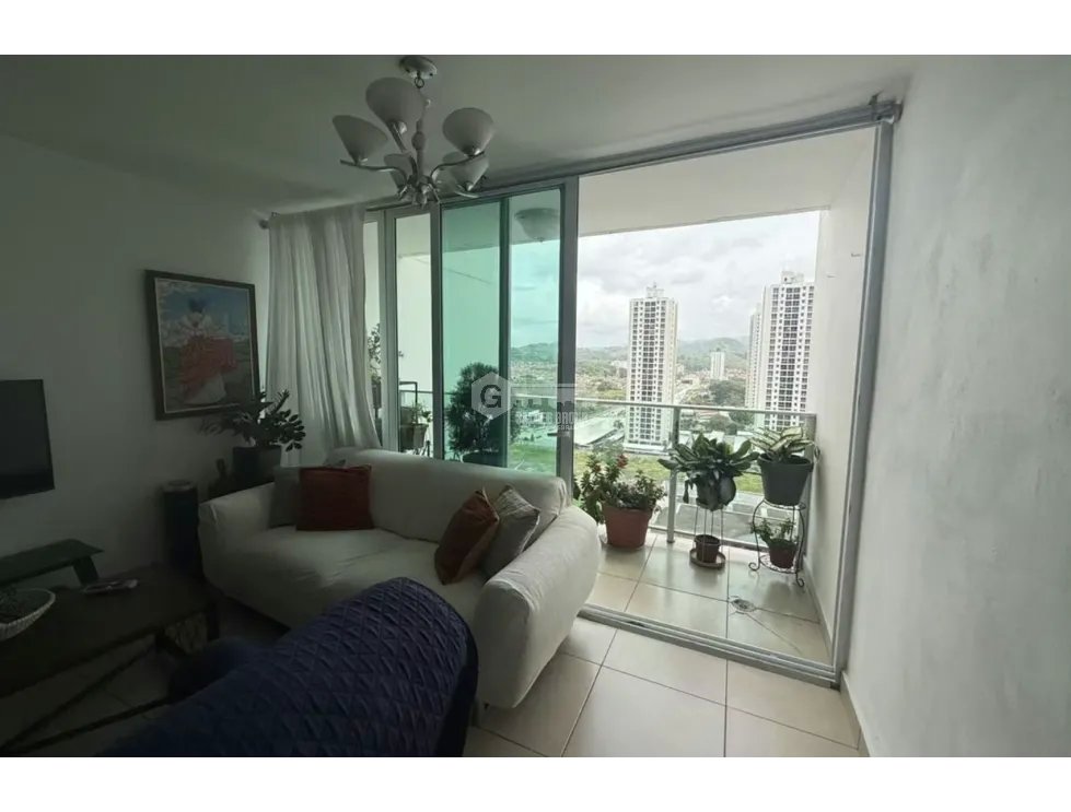 CONDADO DEL REY / PH KINGS PARK / 4 HABITACION / 112 M2/ LINEA BLANCA