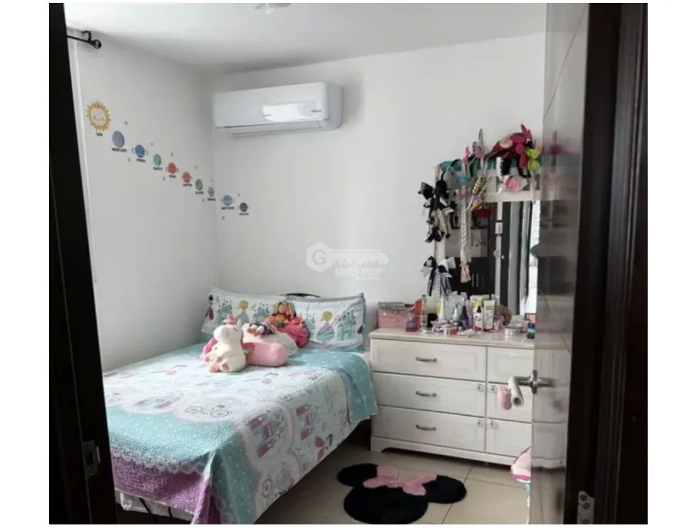 CONDADO DEL REY / PH KINGS PARK / 4 HABITACION / 112 M2/ LINEA BLANCA