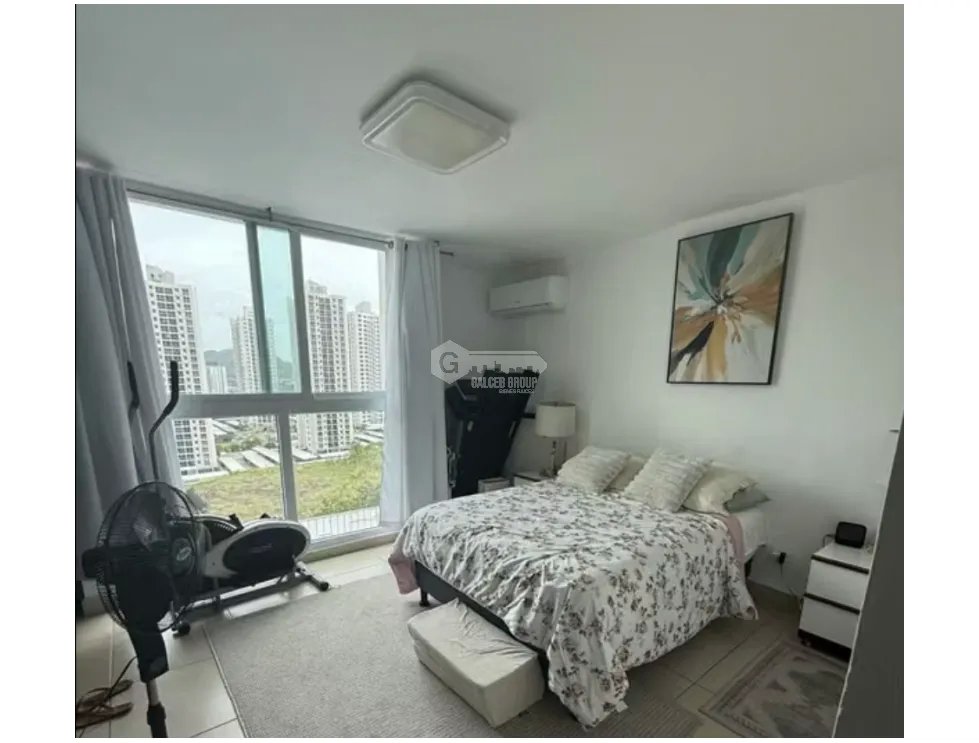Apartment for rent in Condado del Rey