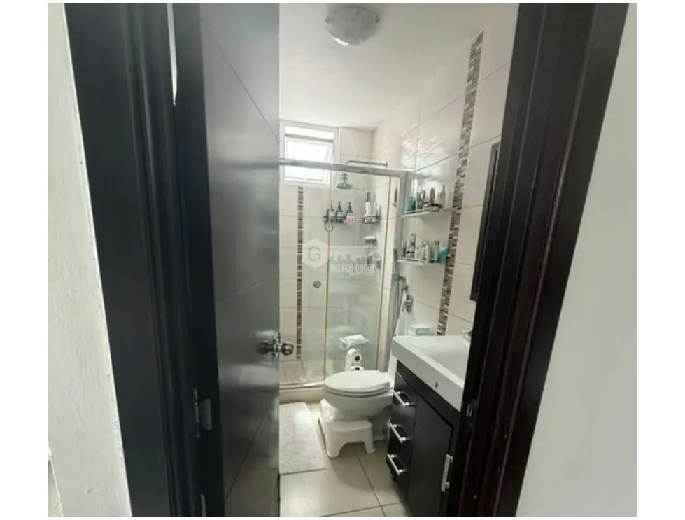 Apartment for rent in Condado del Rey