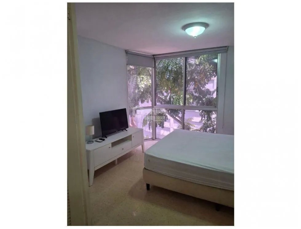 Apartment for sale in Obarrio