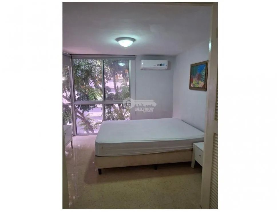 Apartment for sale in Obarrio