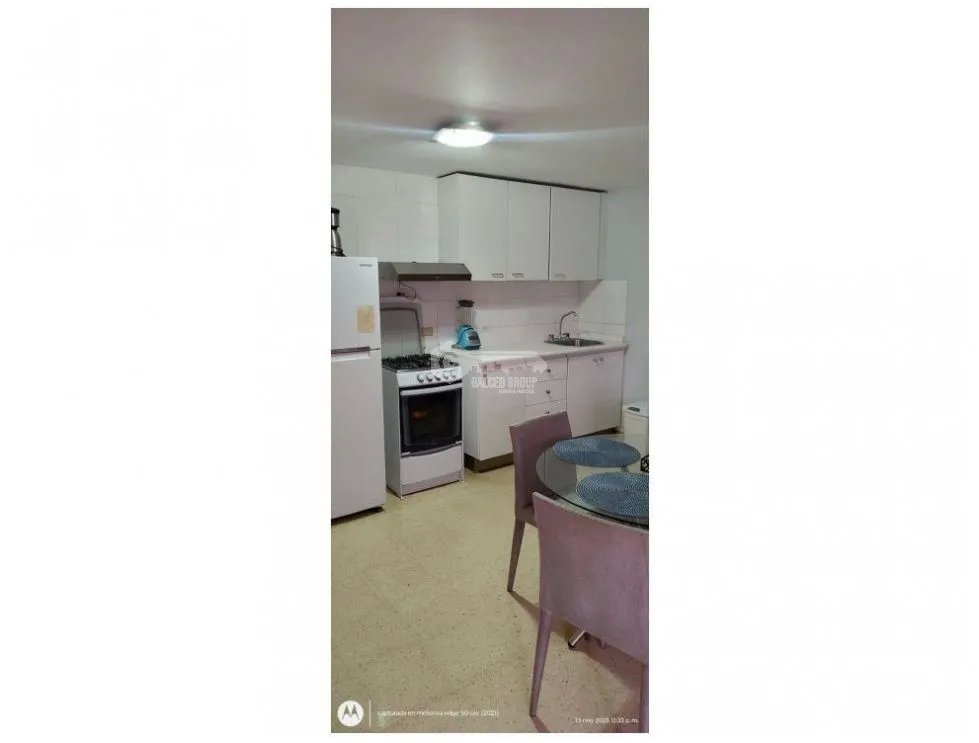Apartment for sale in Obarrio