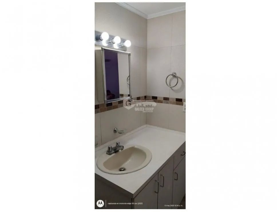 Apartment for sale in Obarrio