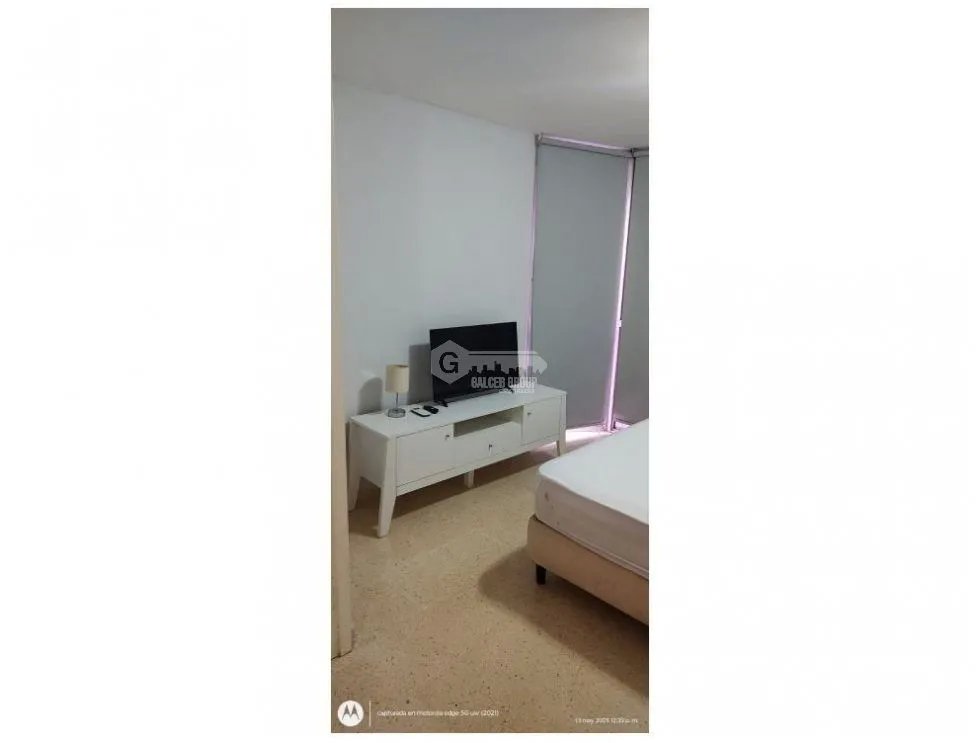 Apartment for rent in Obarrio