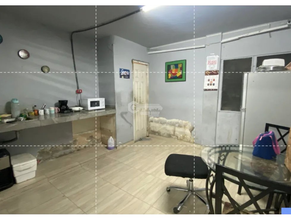 SE ALQUILA AMPLIO LOCAL EN CONDADO DEL REY PLAZA ROKAS 110 M2