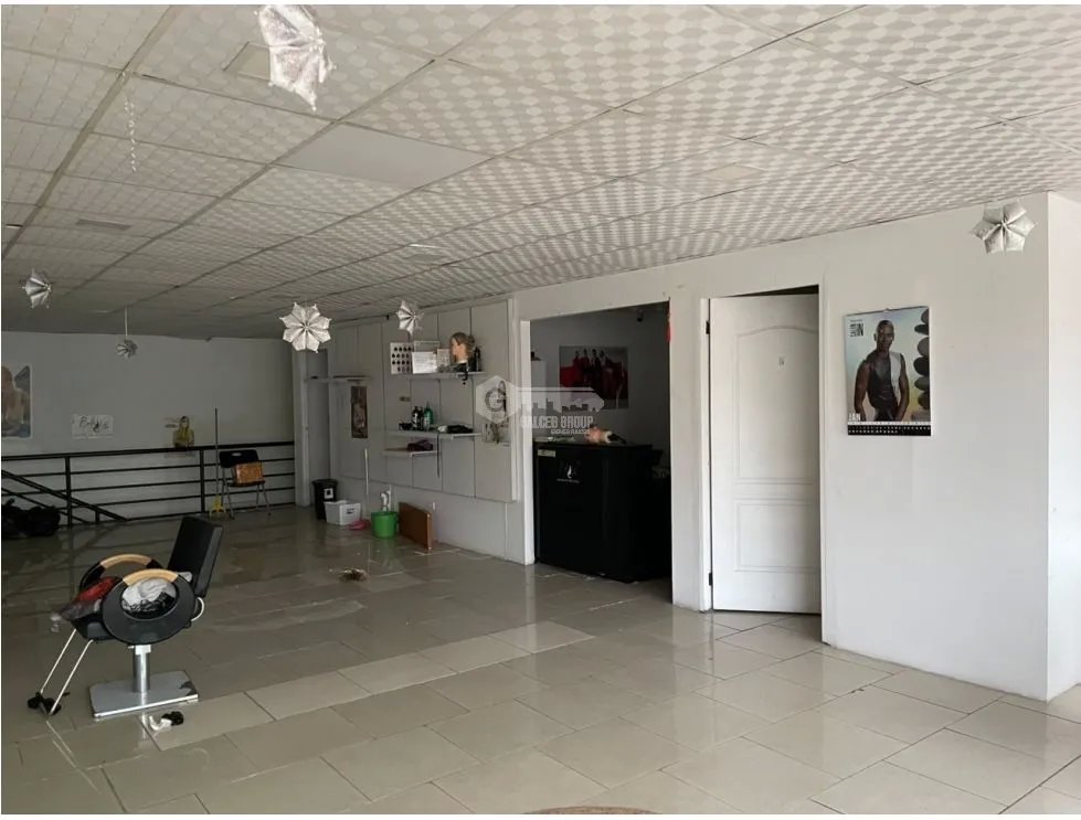 Commercial Space for rent in Condado del Rey