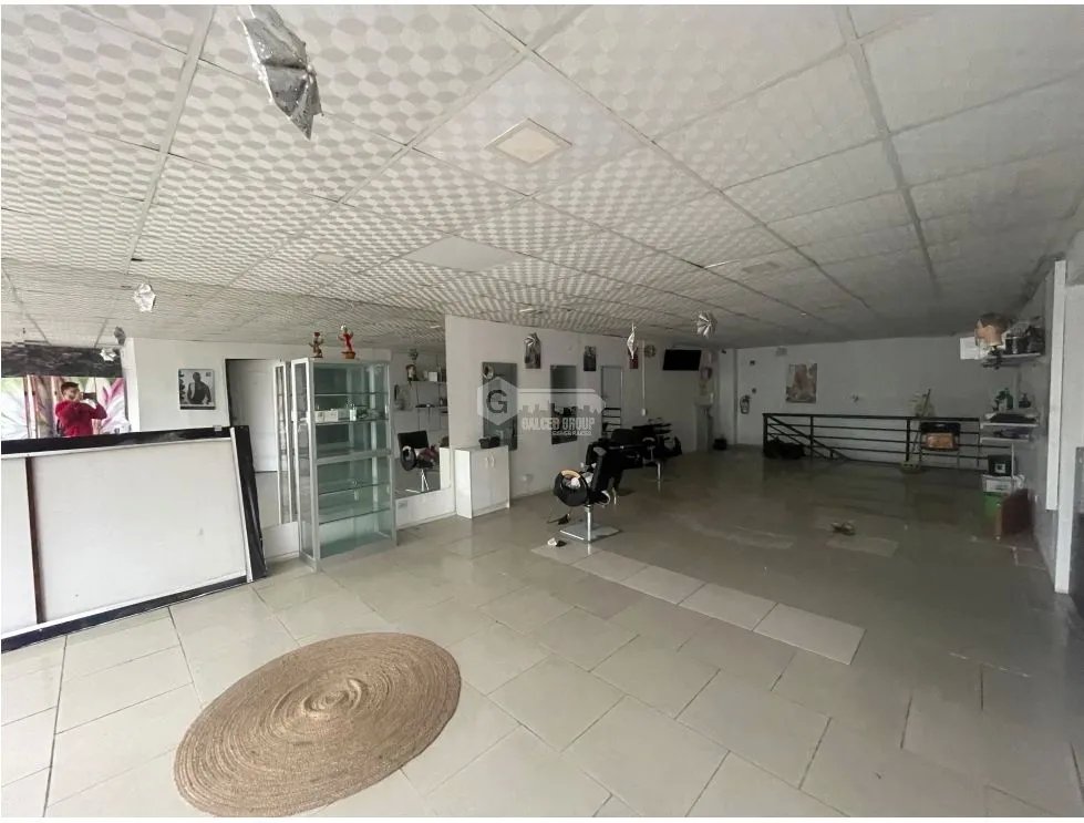 Commercial Space for rent in Condado del Rey