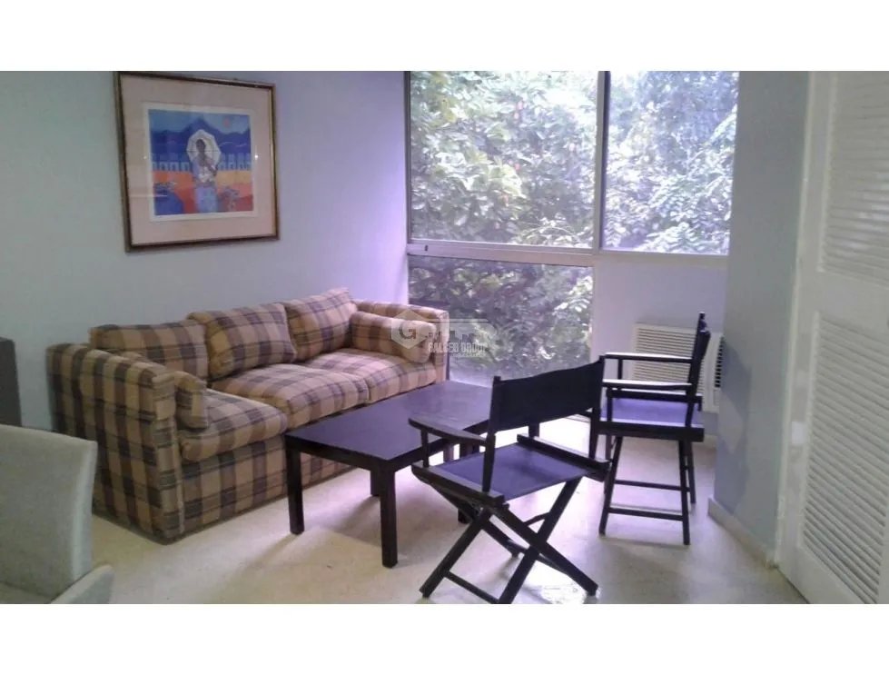 OBARRIO / EDIFICIO SEÑORIAL / 1 HABITACION / 5O M2 / LINEA BLANCA