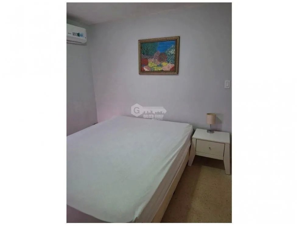 OBARRIO / EDIFICIO SEÑORIAL / 1 HABITACION / 5O M2 / LINEA BLANCA