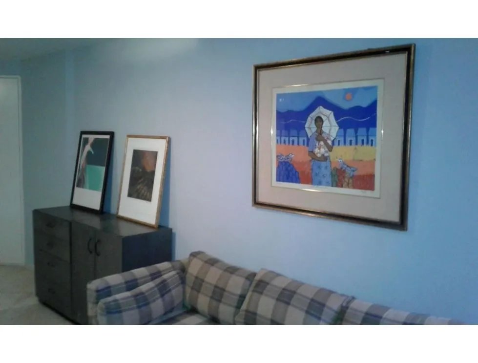 OBARRIO / EDIFICIO SEÑORIAL / 1 HABITACION / 5O M2 / LINEA BLANCA