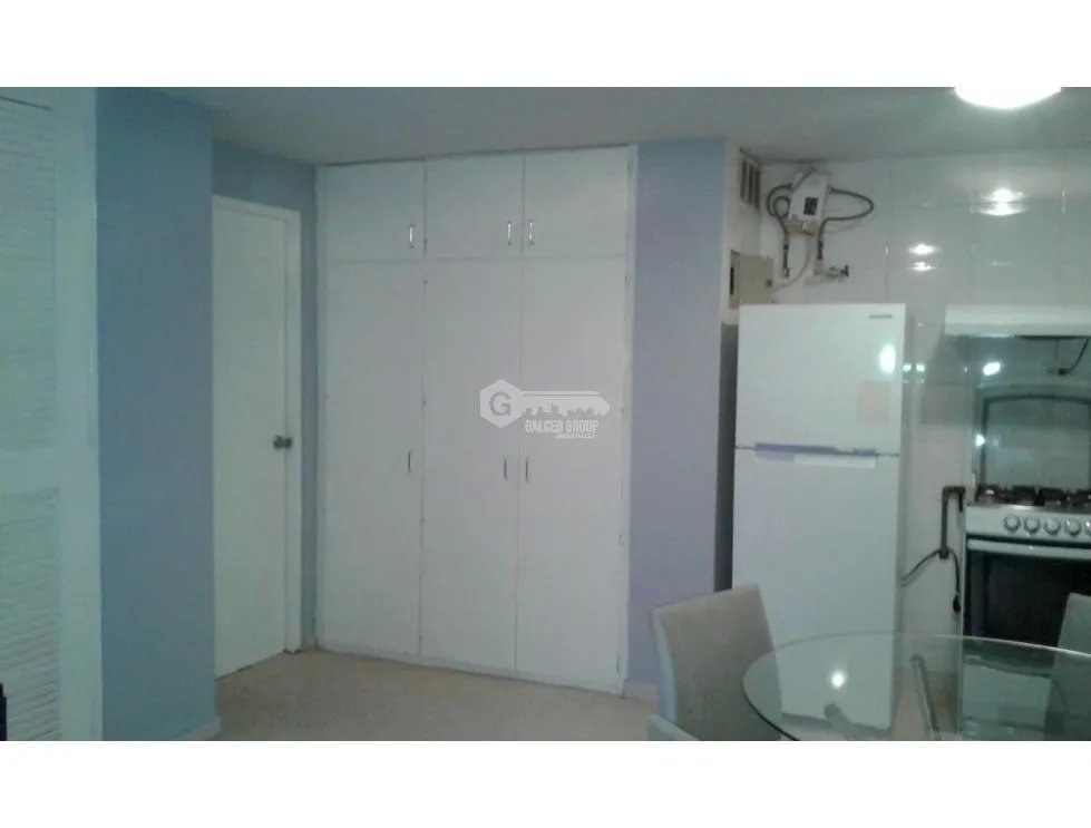 OBARRIO / EDIFICIO SEÑORIAL / 1 HABITACION / 5O M2 / LINEA BLANCA