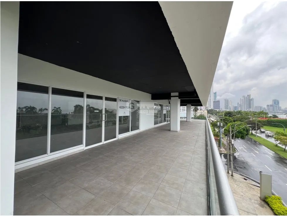 Commercial Space for rent in Bella Vista