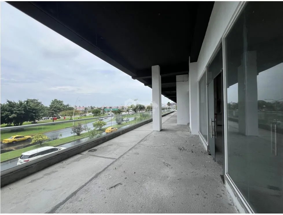 Commercial Space for rent in Bella Vista