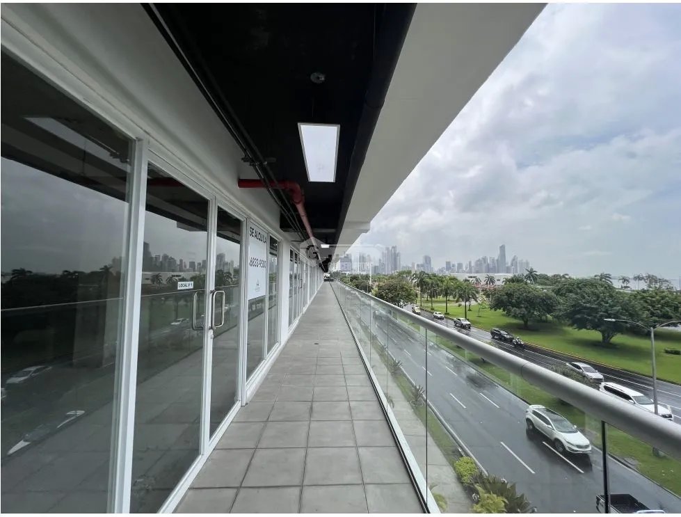 Commercial Space for rent in Bella Vista