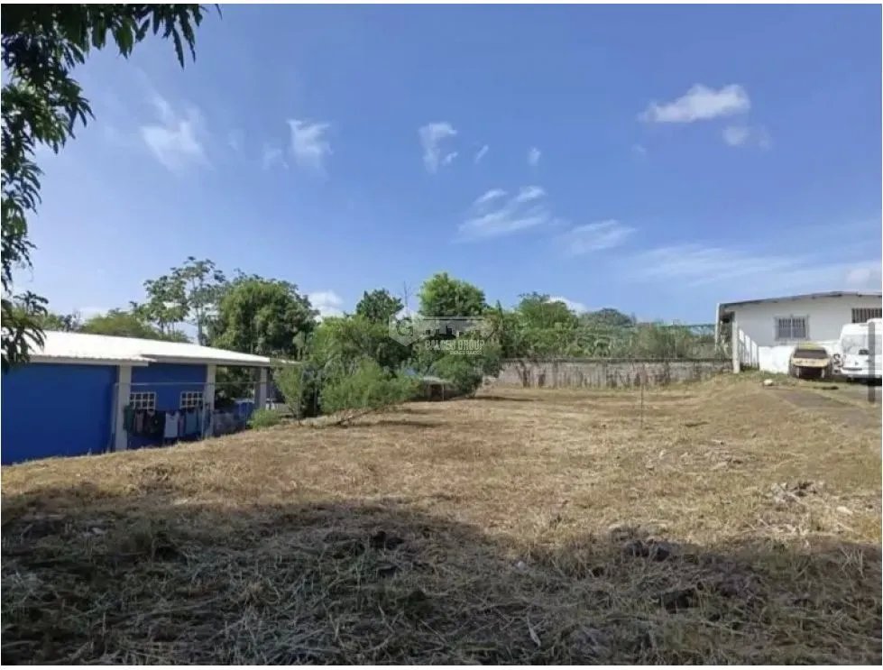 SE VENDE TERRENO EN VILLA ZAITA VILLAS ALPINAS DE 608M PLANO