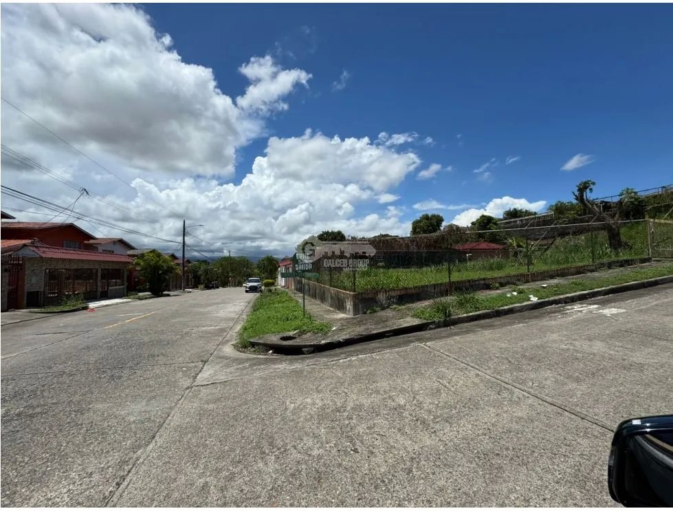 SE VENDE TERRENO EN VILLA ZAITA VILLAS ALPINAS DE 608M PLANO