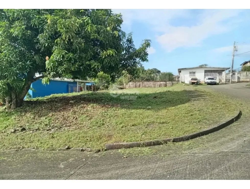 SE VENDE TERRENO EN VILLA ZAITA VILLAS ALPINAS DE 608M PLANO