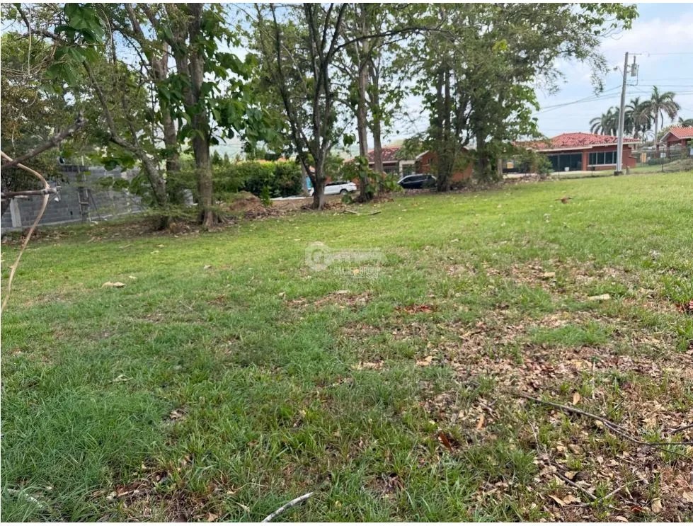Building Lot for sale in Chame