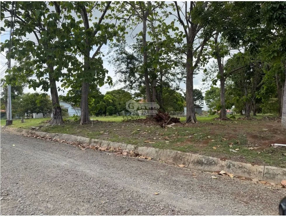 Building Lot for sale in Chame